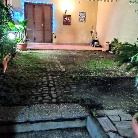 Villaggio del FanciulloBebadamo Ed Evaアパートメント エクステリア 写真