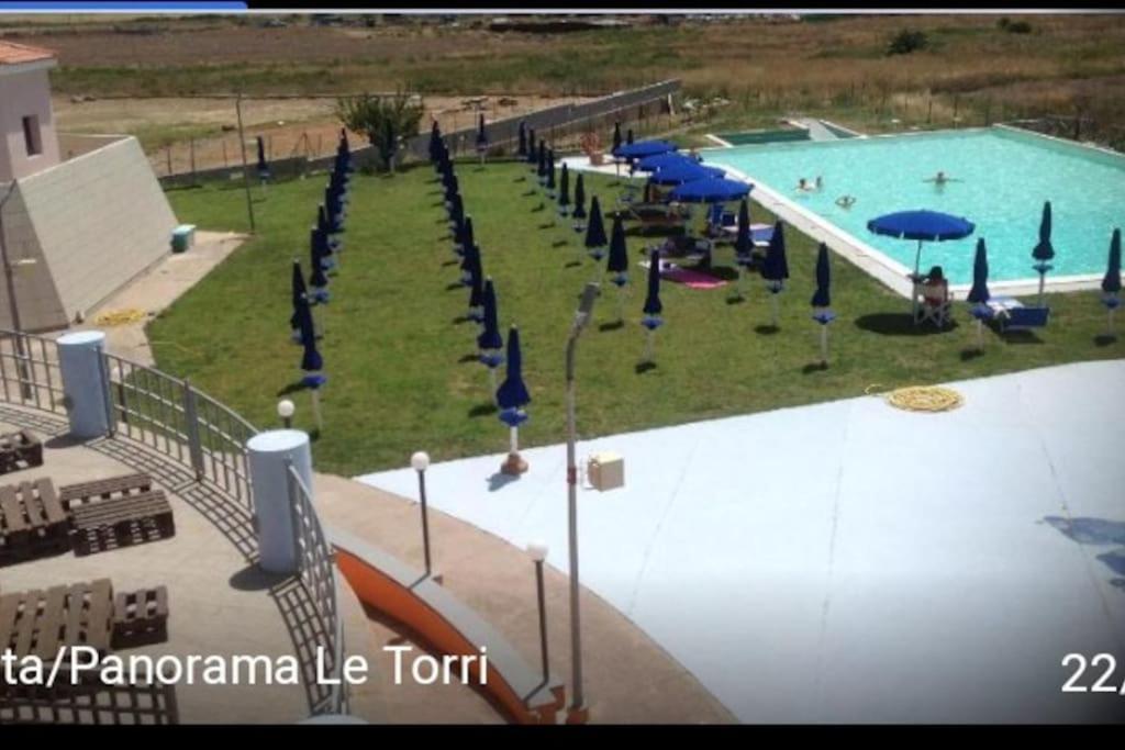 Villaggio del FanciulloBebadamo Ed Evaアパートメント エクステリア 写真