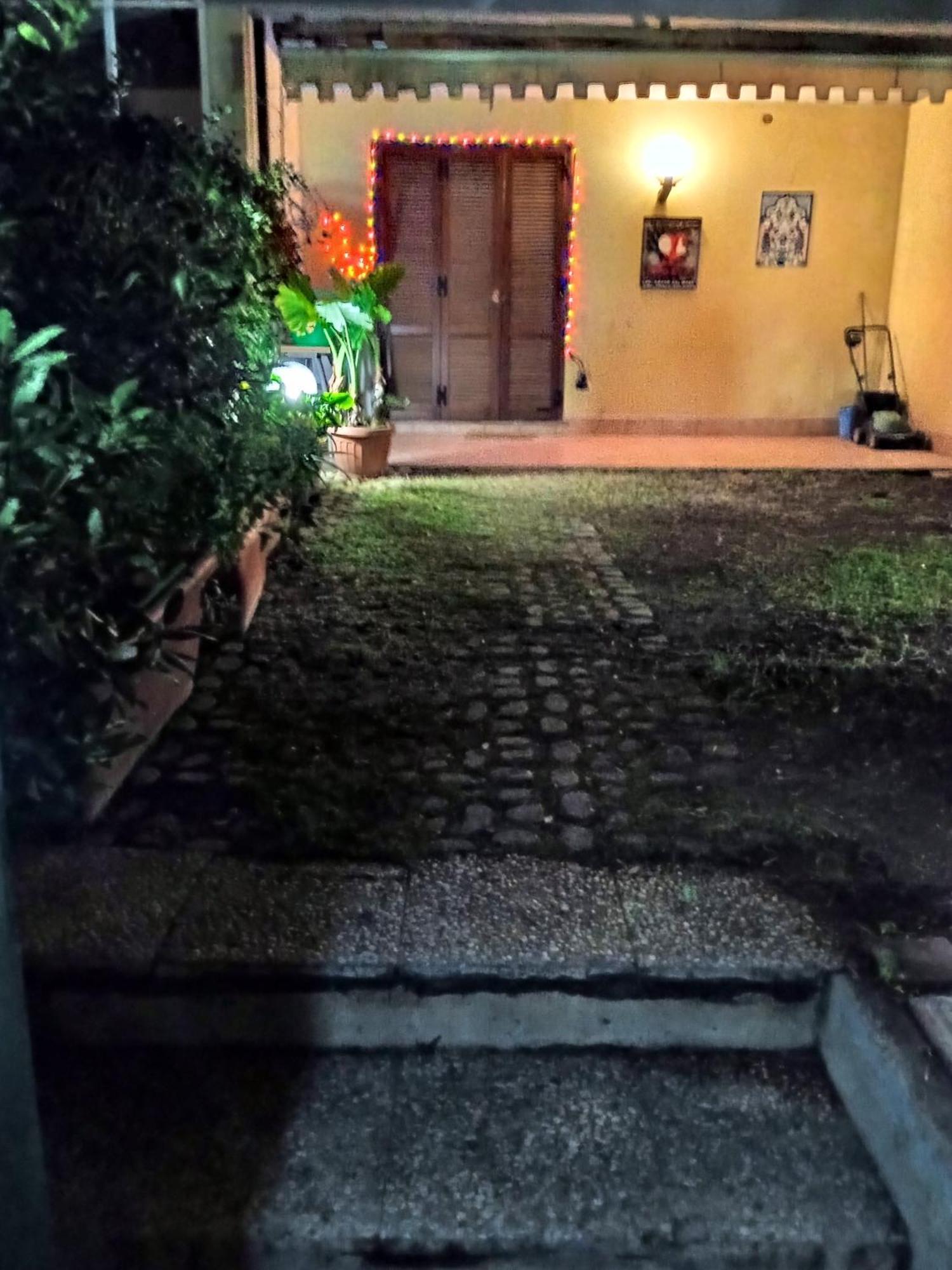 Villaggio del FanciulloBebadamo Ed Evaアパートメント エクステリア 写真